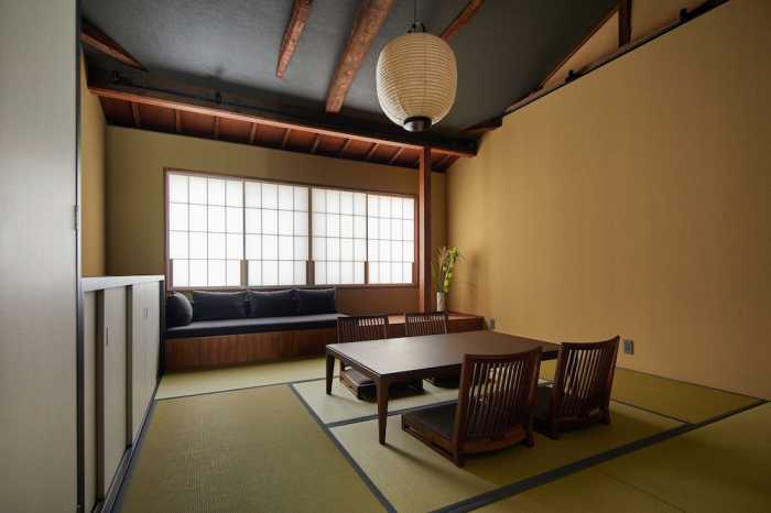京都梅小路 抹茶ノ宿 京都
