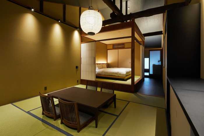 京都梅小路 抹茶ノ宿 京都