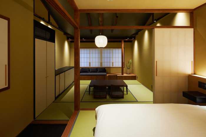京都梅小路 抹茶ノ宿 京都