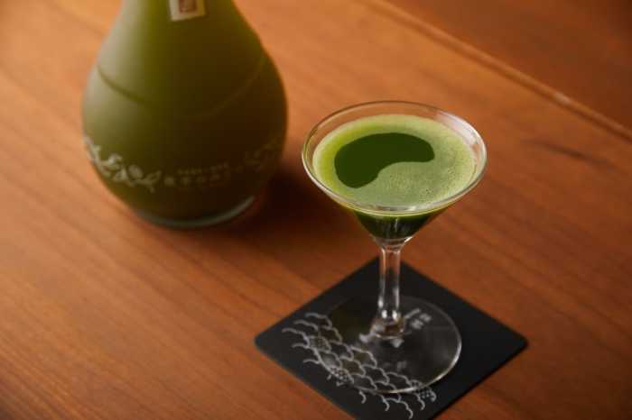京都梅小路 抹茶ノ宿 京都