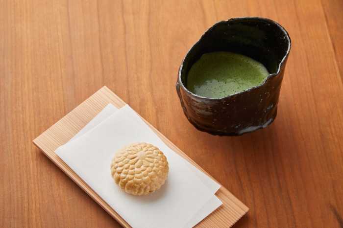 京都梅小路 抹茶ノ宿 京都