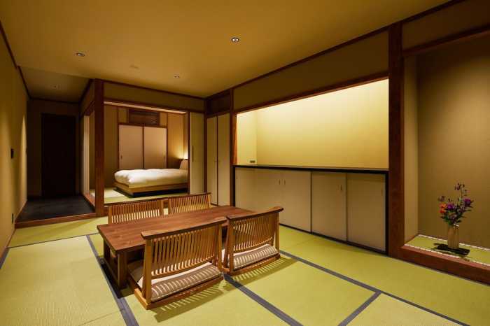 京都梅小路 抹茶ノ宿 京都