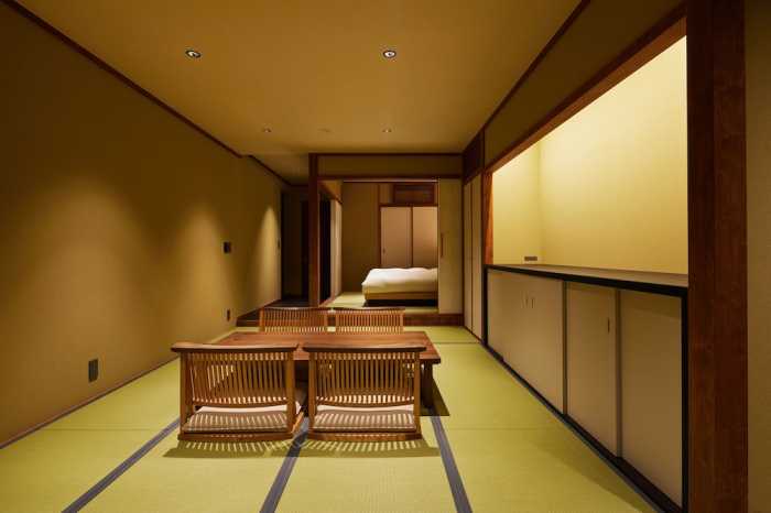京都梅小路 抹茶ノ宿 京都