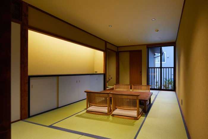 京都梅小路 抹茶ノ宿 京都