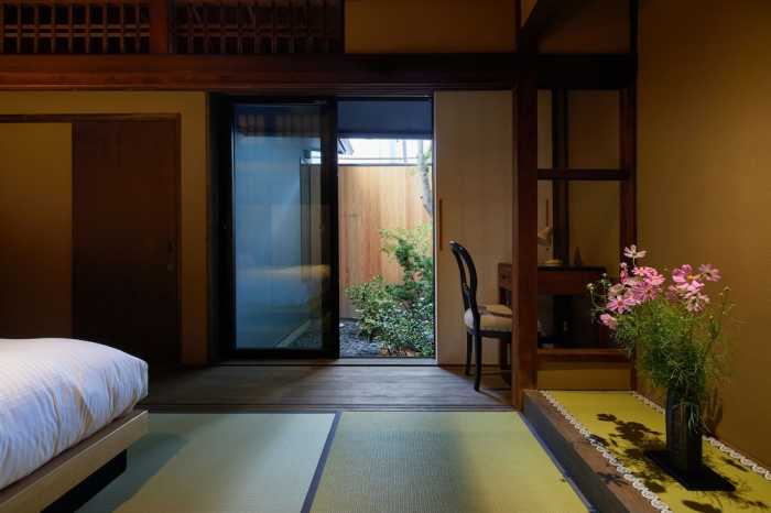 京都梅小路 抹茶ノ宿 京都