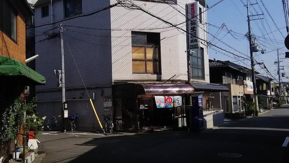 桃月 京都