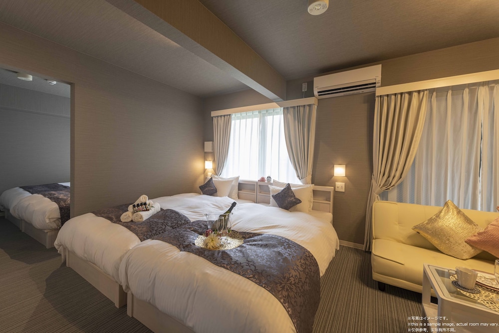 FRAMBOISE KYOTO HOTEL DE CHARME 京都