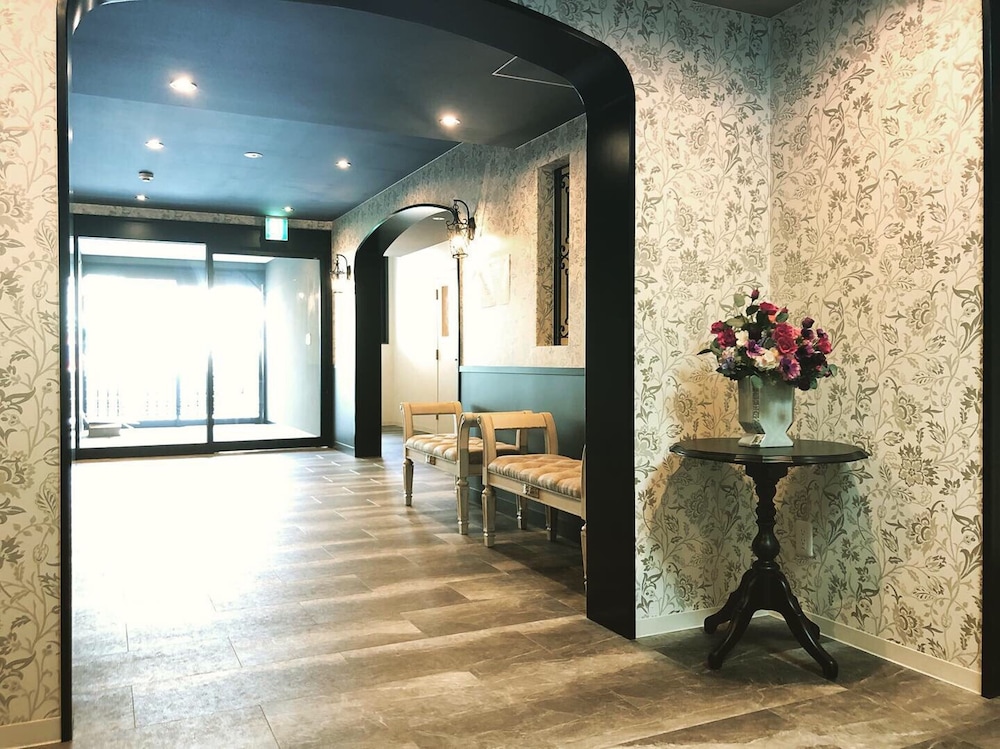 FRAMBOISE KYOTO HOTEL DE CHARME 京都