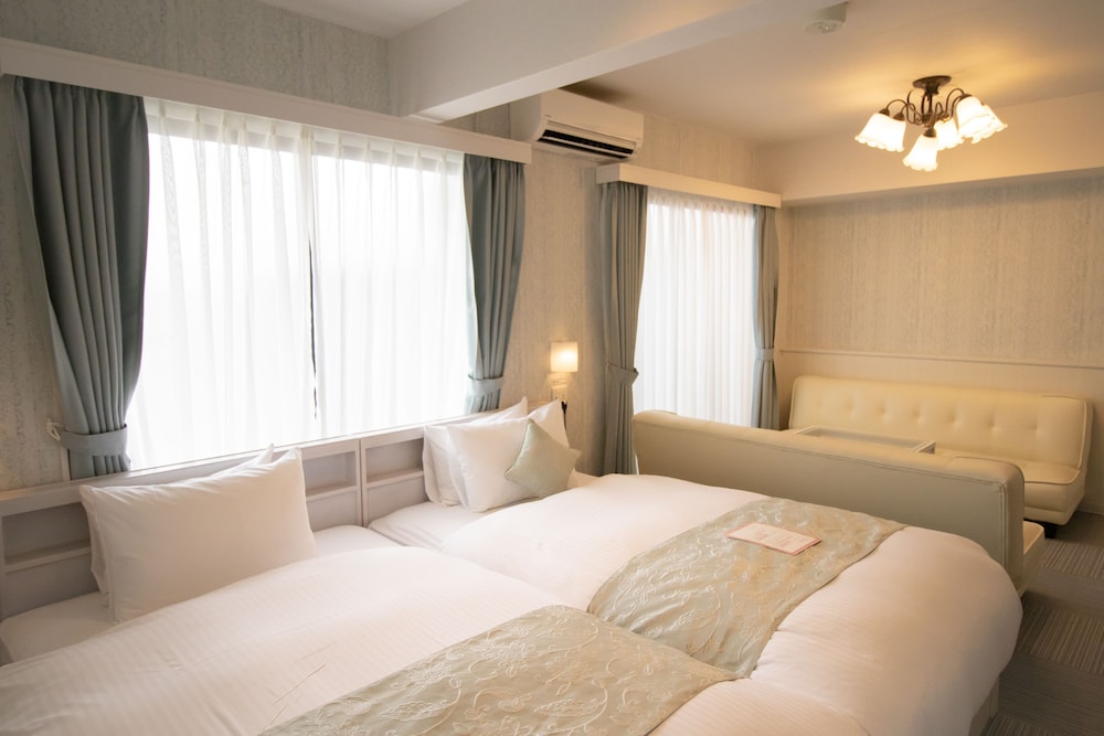 FRAMBOISE KYOTO HOTEL DE CHARME 京都