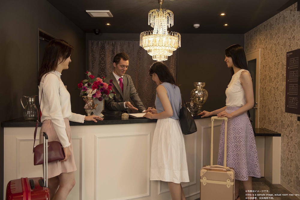 FRAMBOISE KYOTO HOTEL DE CHARME 京都