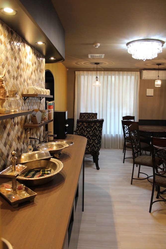 FRAMBOISE KYOTO HOTEL DE CHARME 京都