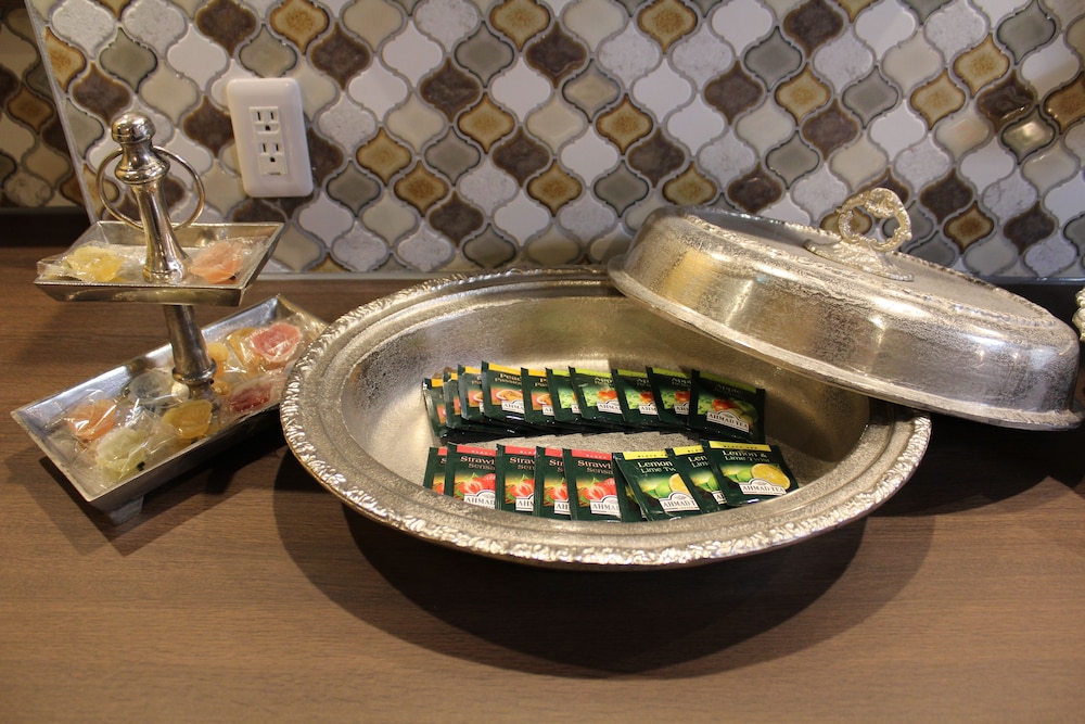 FRAMBOISE KYOTO HOTEL DE CHARME 京都
