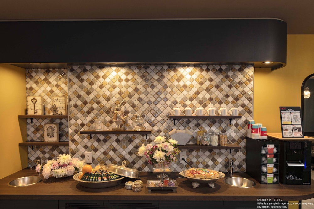 FRAMBOISE KYOTO HOTEL DE CHARME 京都