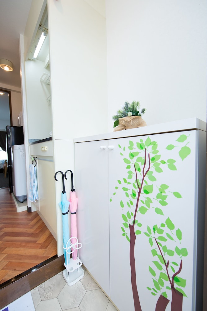 COZY HOUSE 31, FREE E- BIKE & FREE PORTABLE WIFI 京都
