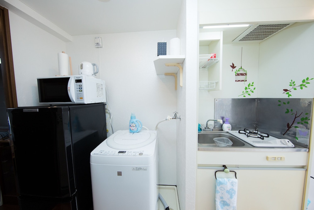 COZY HOUSE 31, FREE E- BIKE & FREE PORTABLE WIFI 京都