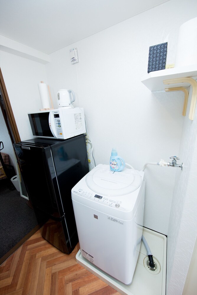 COZY HOUSE 31, FREE E- BIKE & FREE PORTABLE WIFI 京都