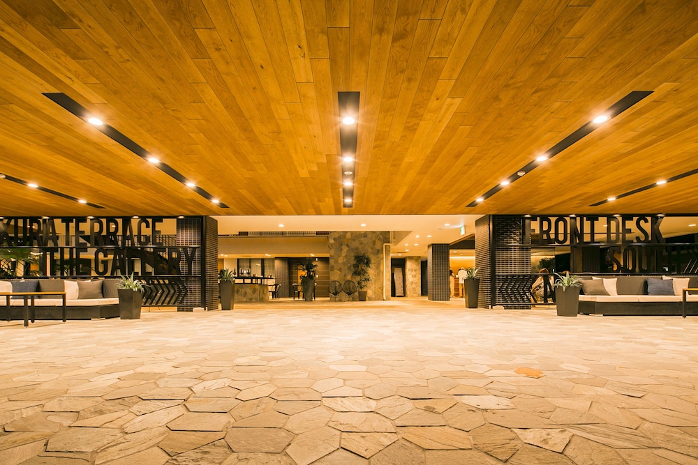 SAKURA TERRACE THE GALLERY (サクラテラス ザ ギャラリー) 京都