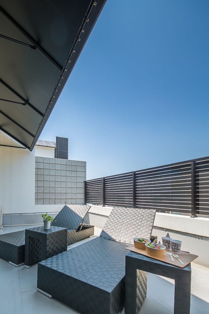 SAKURA TERRACE THE GALLERY (サクラテラス ザ ギャラリー) 京都