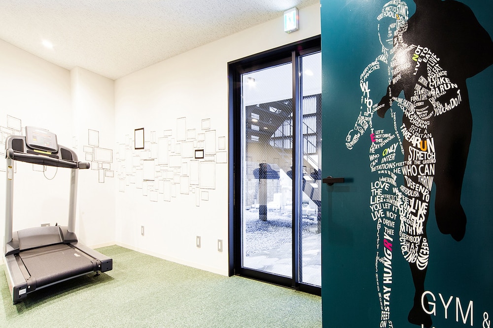 SAKURA TERRACE THE GALLERY (サクラテラス ザ ギャラリー) 京都