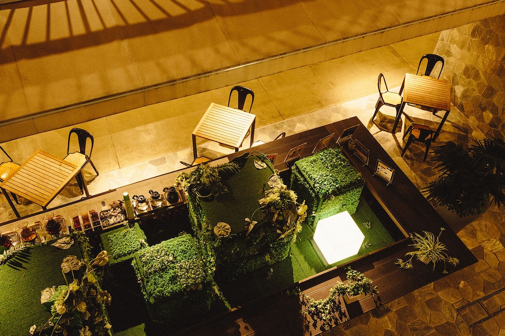 SAKURA TERRACE THE GALLERY (サクラテラス ザ ギャラリー) 京都