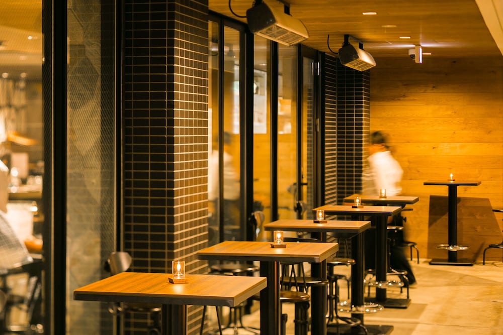 SAKURA TERRACE THE GALLERY (サクラテラス ザ ギャラリー) 京都