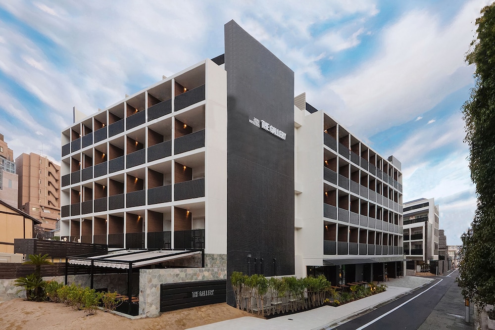 SAKURA TERRACE THE GALLERY (サクラテラス ザ ギャラリー) 京都