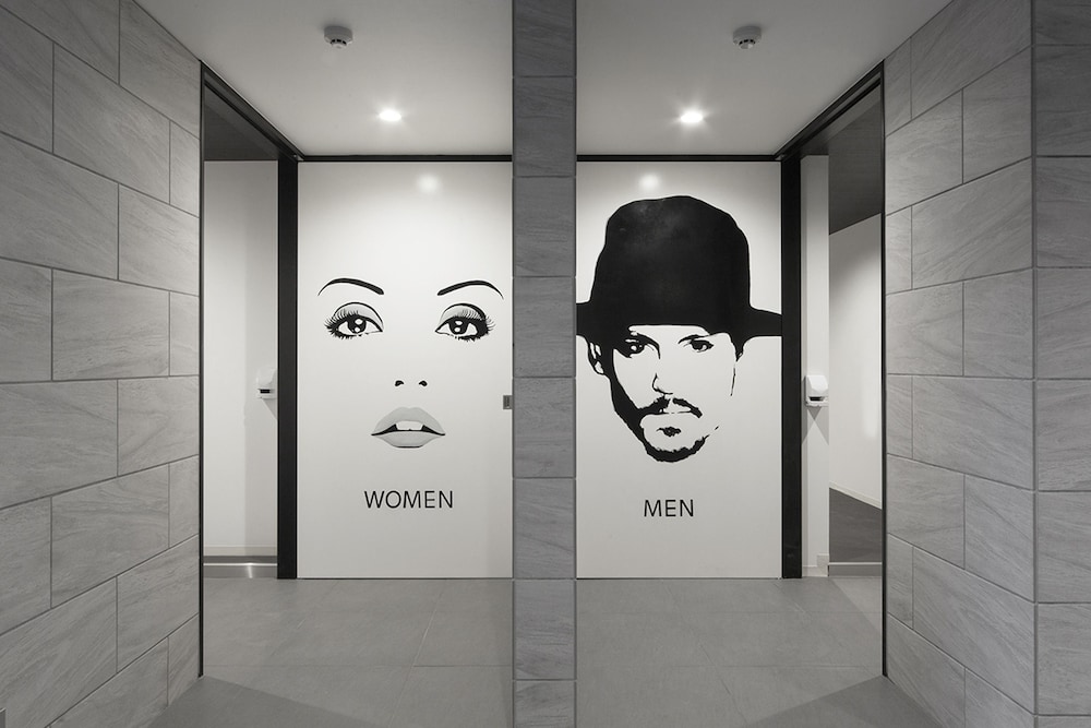 SAKURA TERRACE THE GALLERY (サクラテラス ザ ギャラリー) 京都