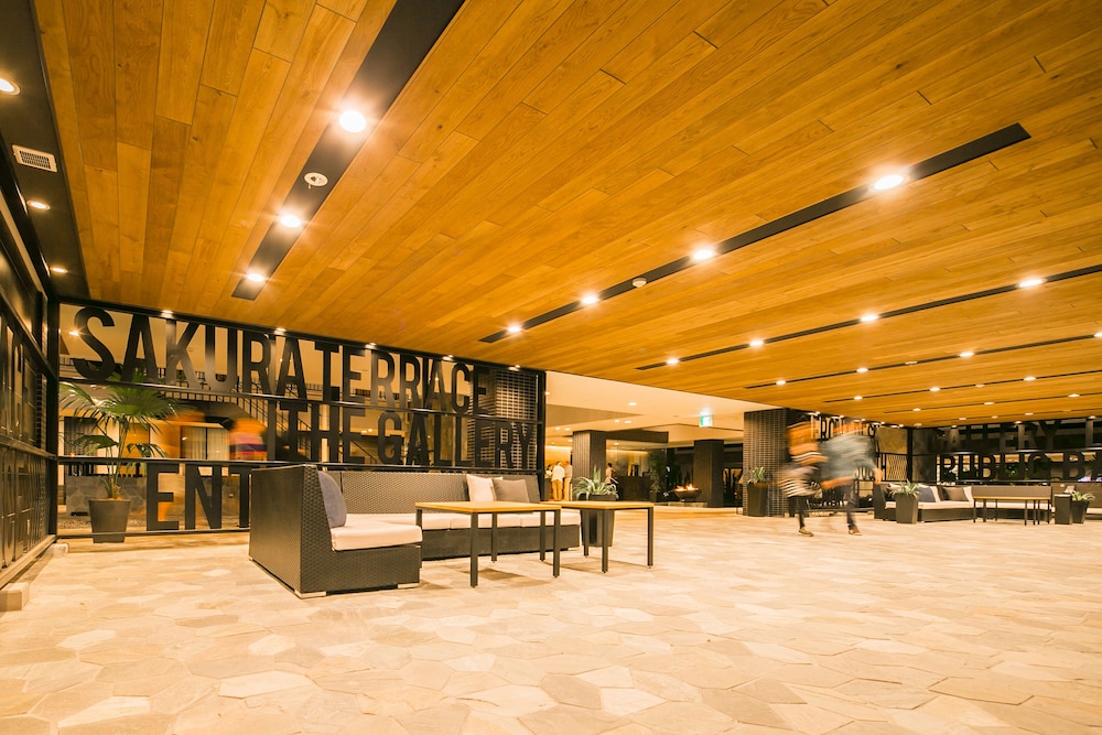 SAKURA TERRACE THE GALLERY (サクラテラス ザ ギャラリー) 京都