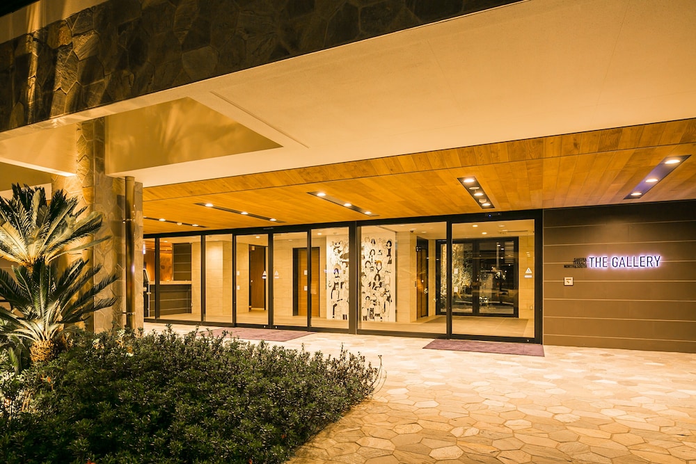 SAKURA TERRACE THE GALLERY (サクラテラス ザ ギャラリー) 京都