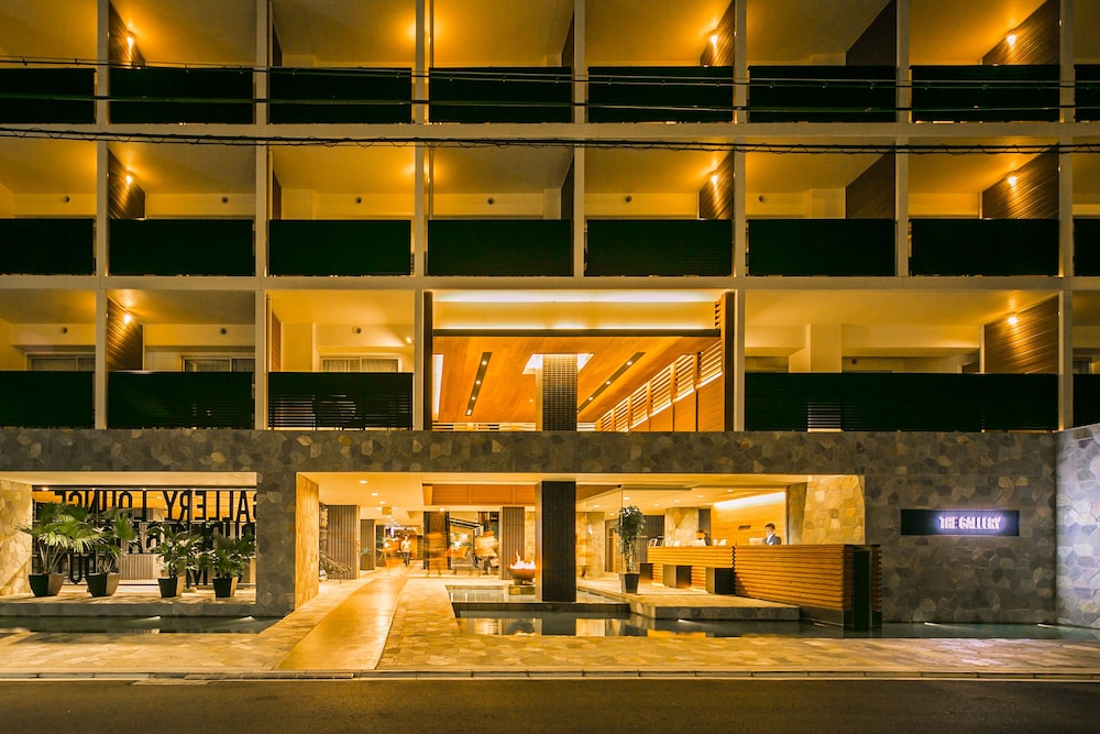 SAKURA TERRACE THE GALLERY (サクラテラス ザ ギャラリー) 京都