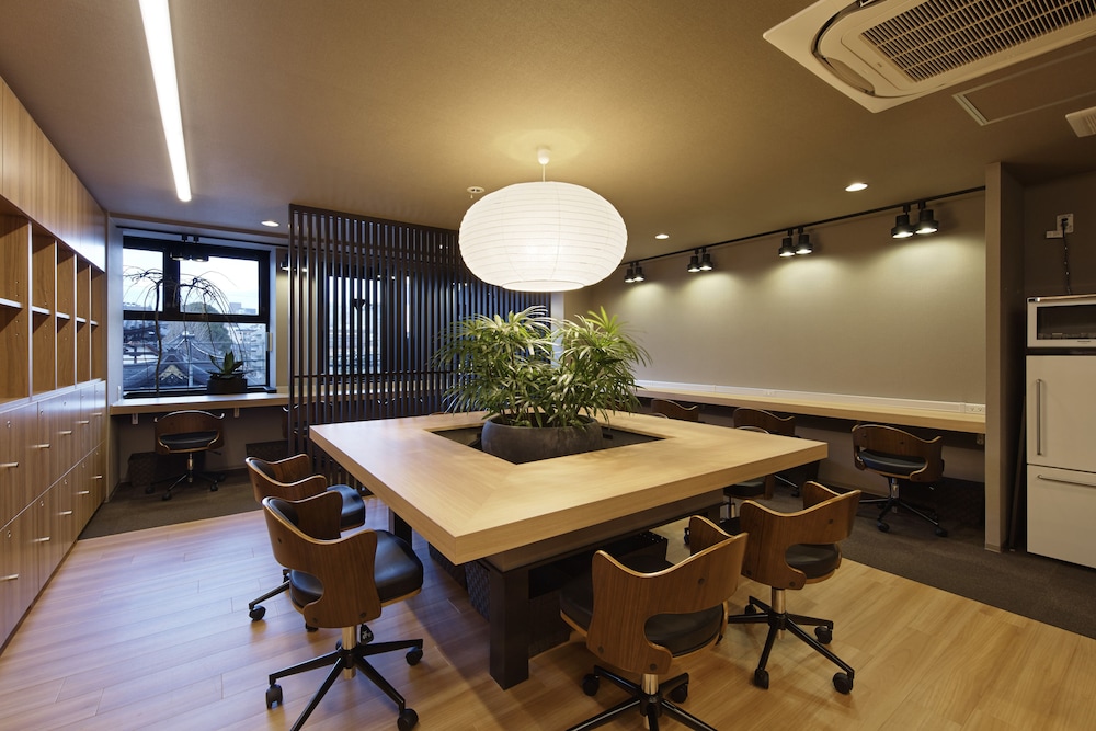 KAEDE GUESTHOUSE 京都