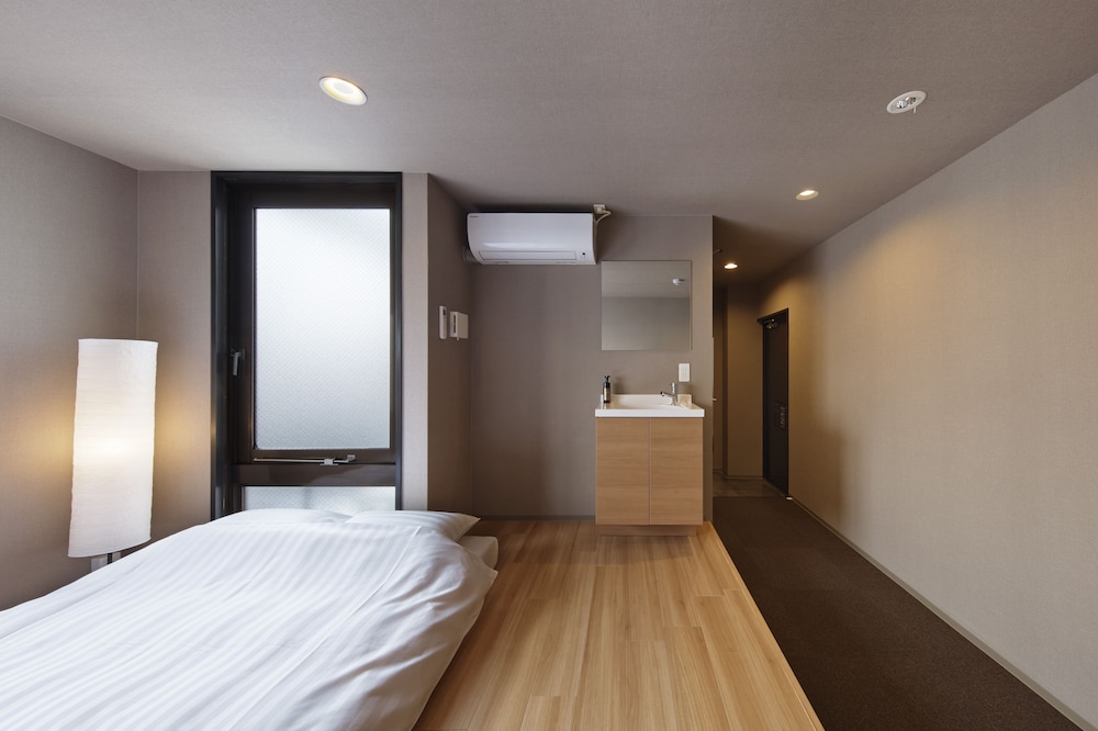 KAEDE GUESTHOUSE 京都