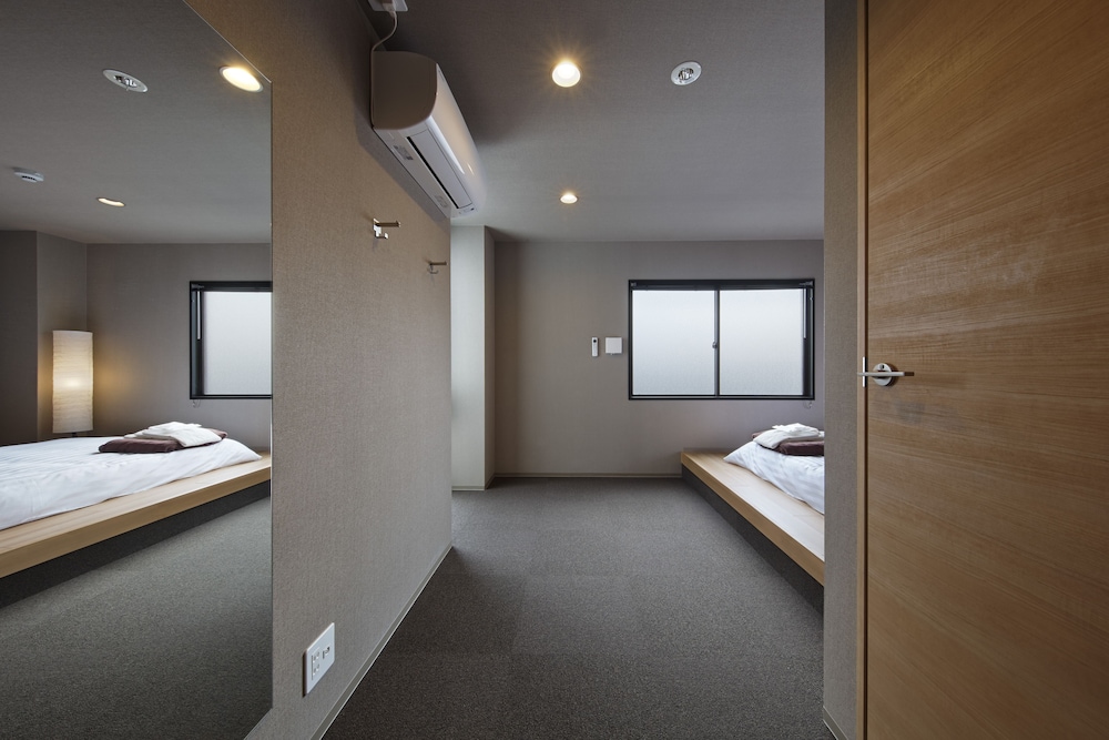 KAEDE GUESTHOUSE 京都