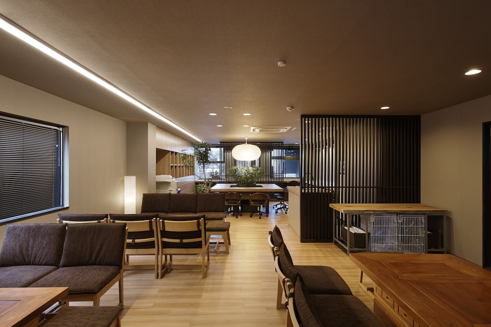 KAEDE GUESTHOUSE 京都