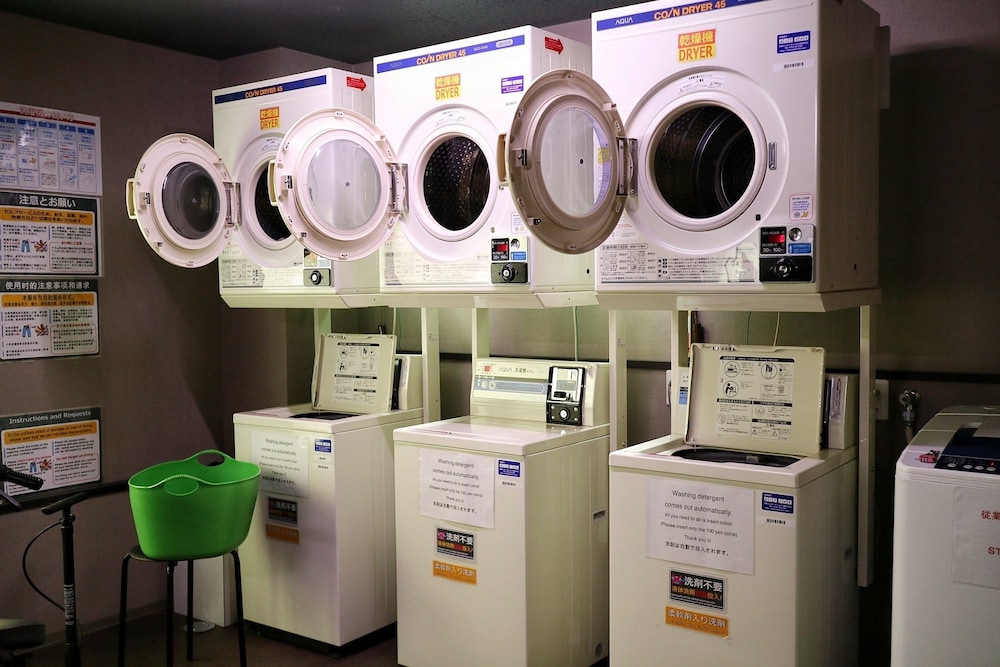 KAEDE GUESTHOUSE 京都