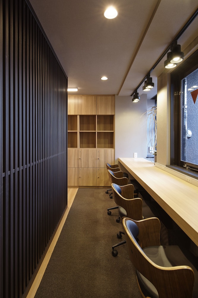 KAEDE GUESTHOUSE 京都