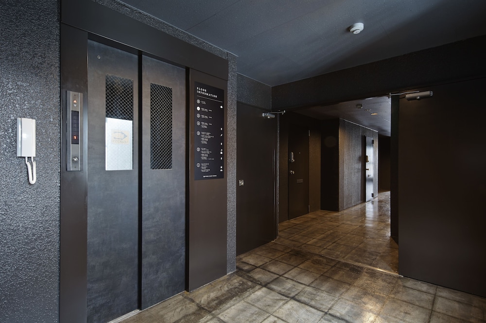 KAEDE GUESTHOUSE 京都