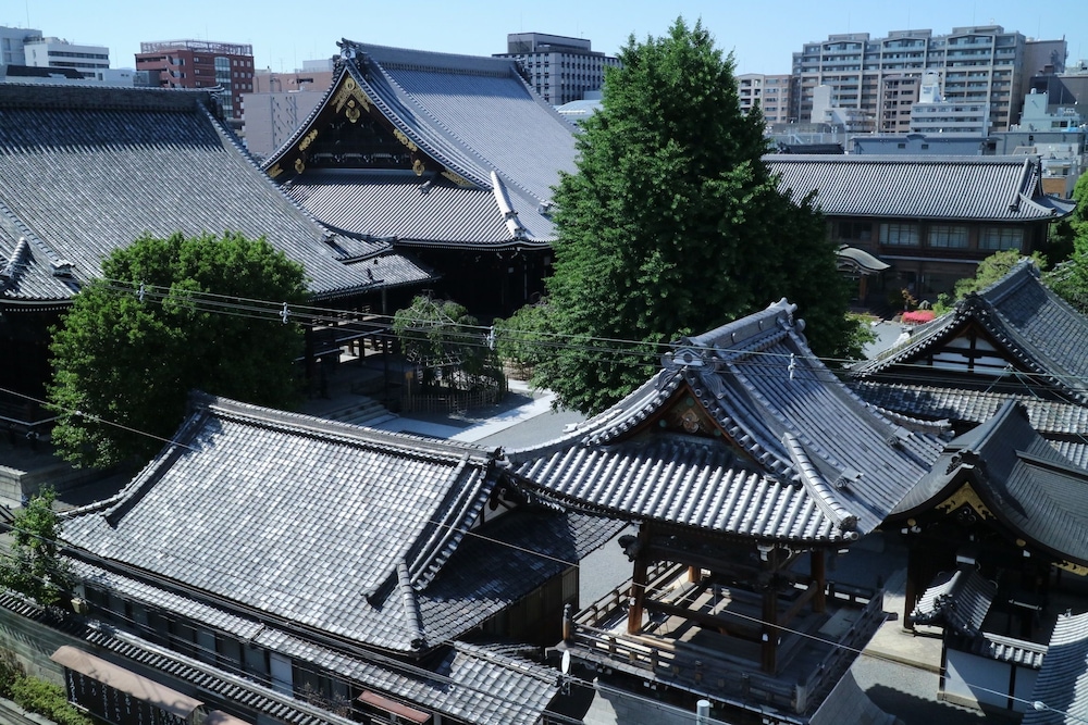 KAEDE GUESTHOUSE 京都