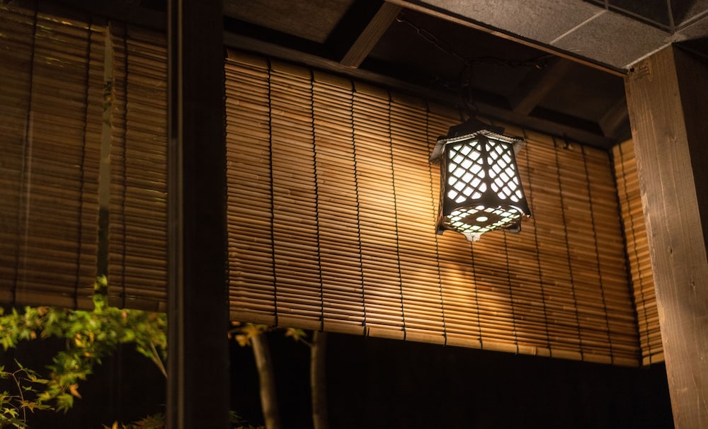 京都一棟貸し町屋旅館「華・吉祥居」 京都