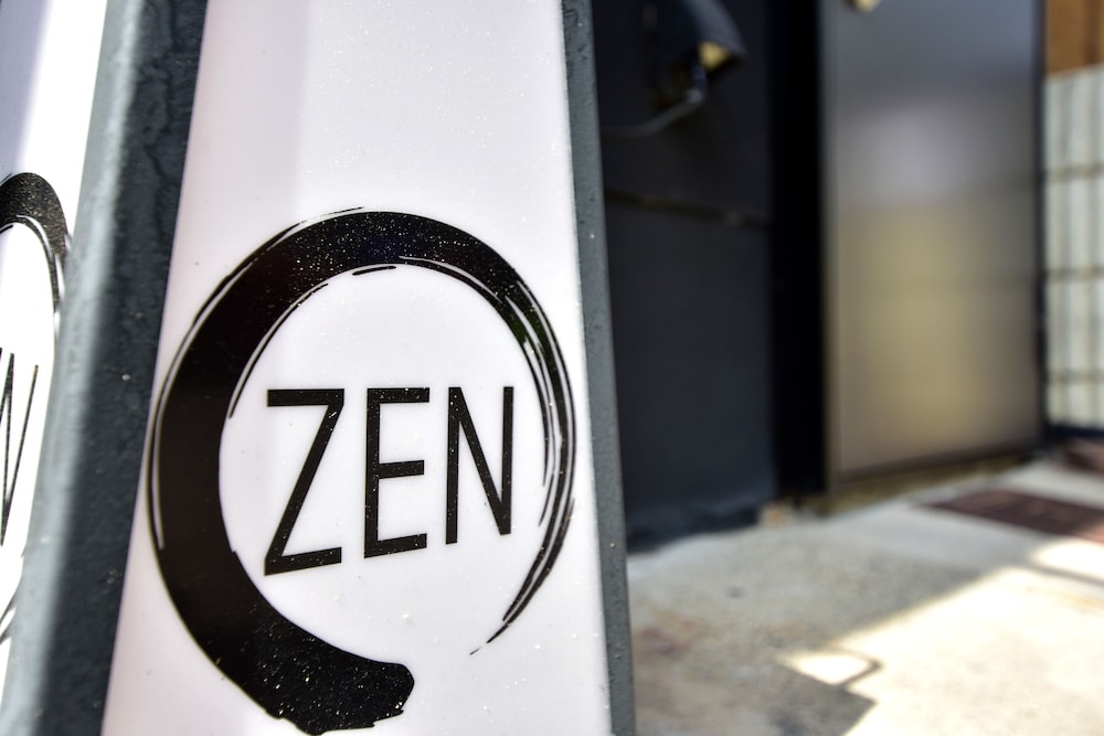 ZEN 京都