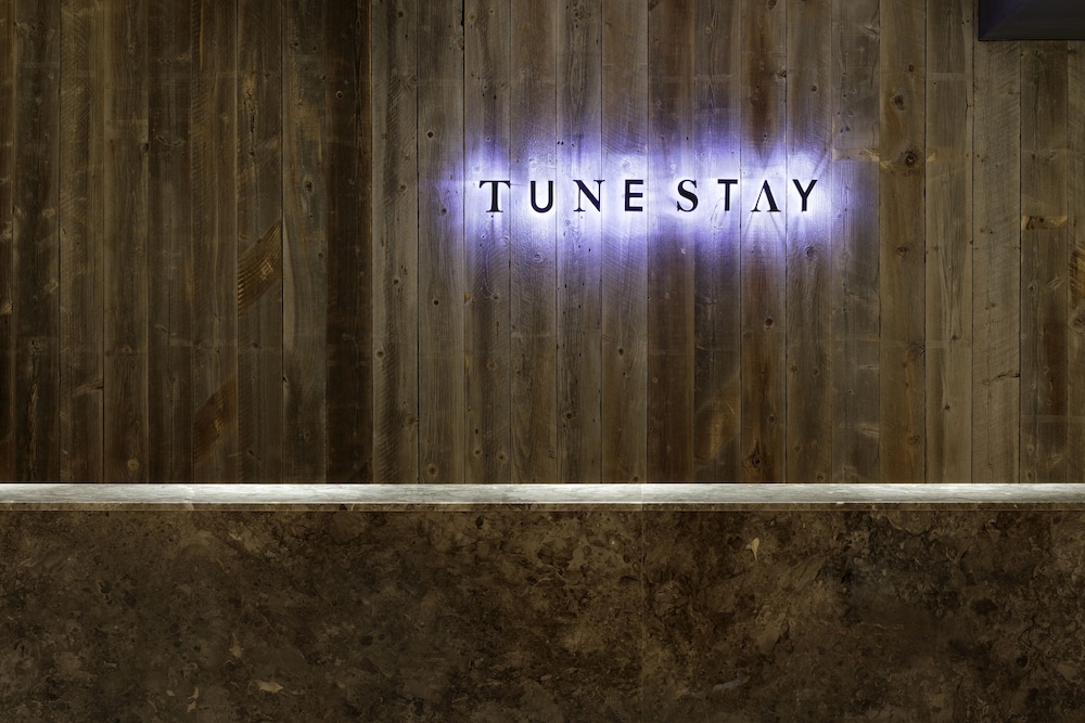 TUNE STAY KYOTO 京都
