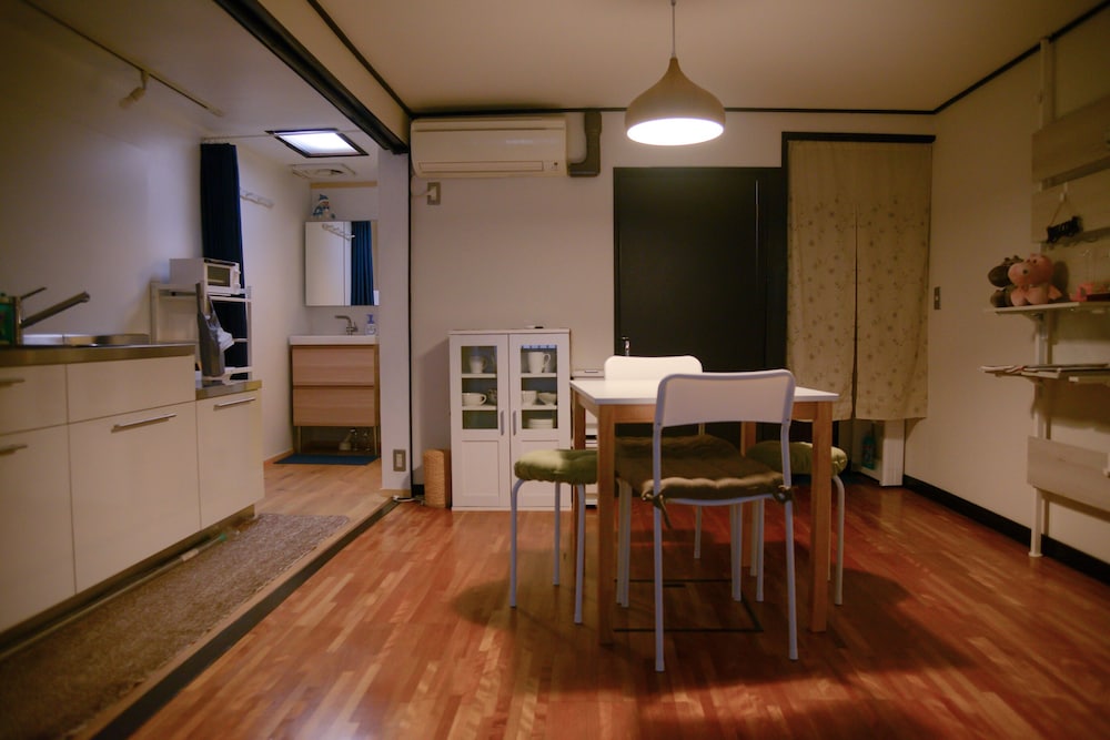 邑泉町屋 IZEN MACHIYA 京都