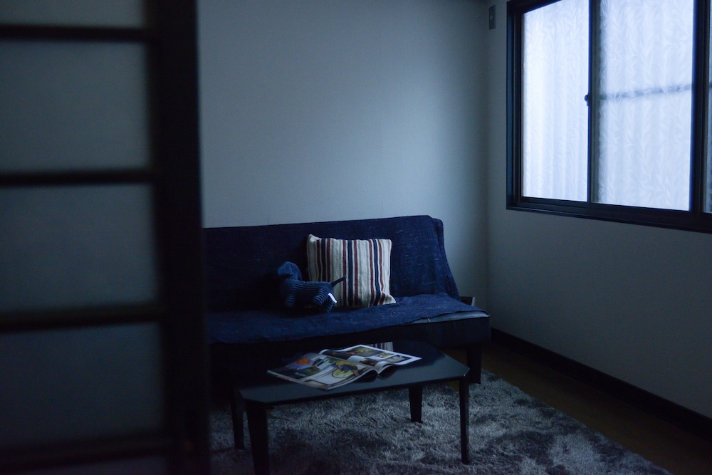 邑泉町屋 IZEN MACHIYA 京都