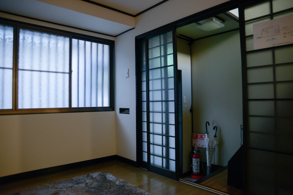 邑泉町屋 IZEN MACHIYA 京都