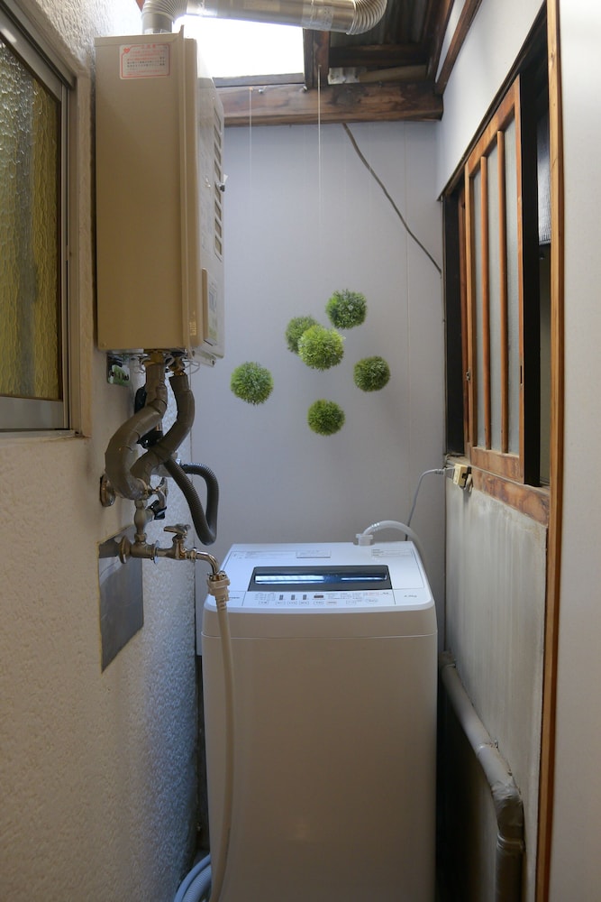 邑泉町屋 IZEN MACHIYA 京都