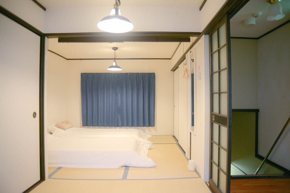 邑泉町屋 IZEN MACHIYA 京都