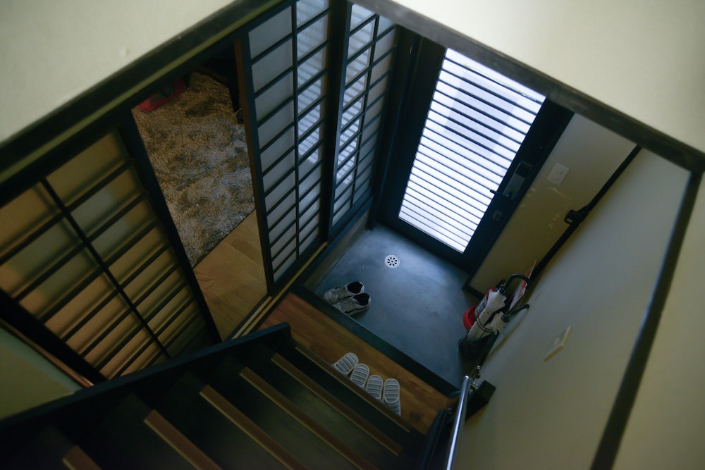 邑泉町屋 IZEN MACHIYA 京都