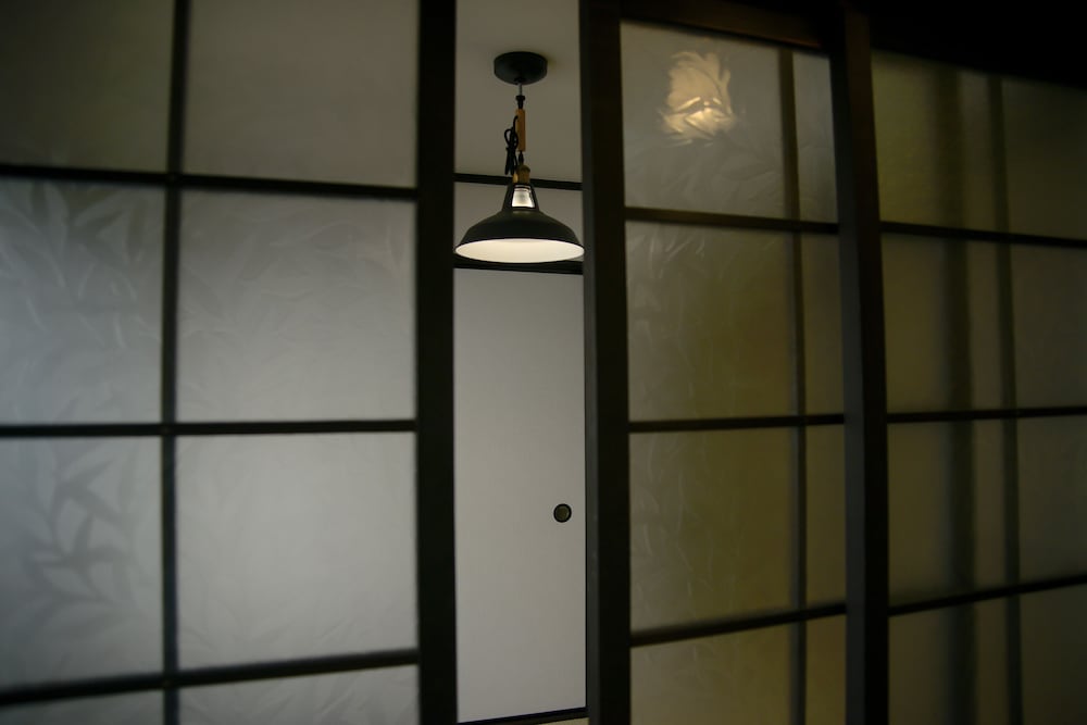 邑泉町屋 IZEN MACHIYA 京都
