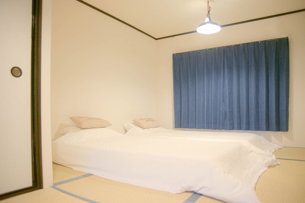 邑泉町屋 IZEN MACHIYA 京都