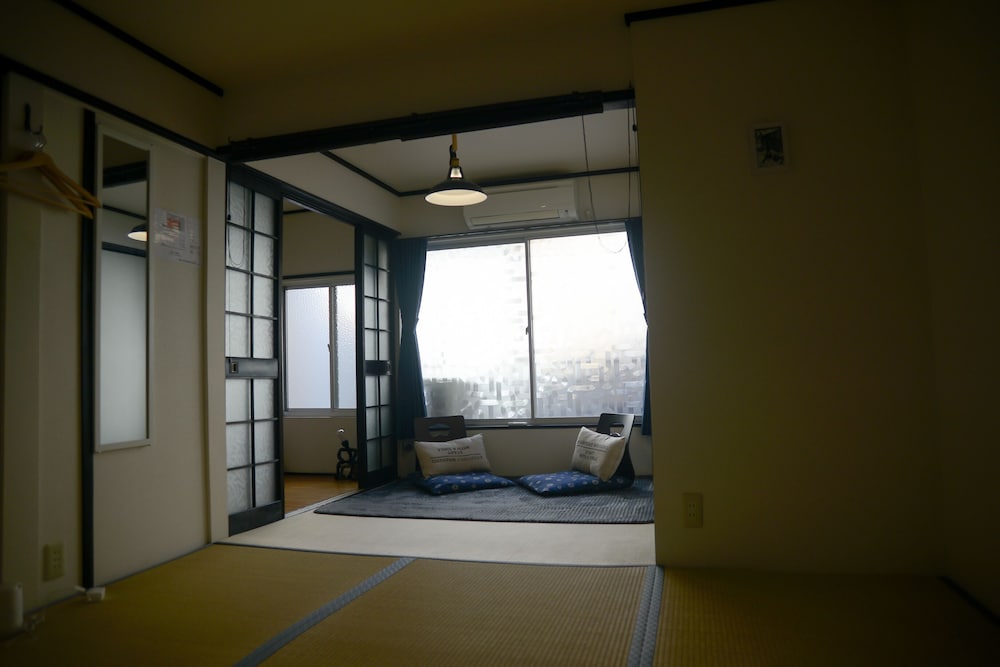邑泉町屋 IZEN MACHIYA 京都